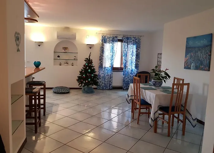 La Casa Degli Ospiti